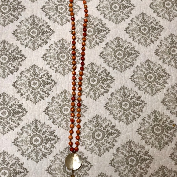 Necklace - Picture 2 of 2